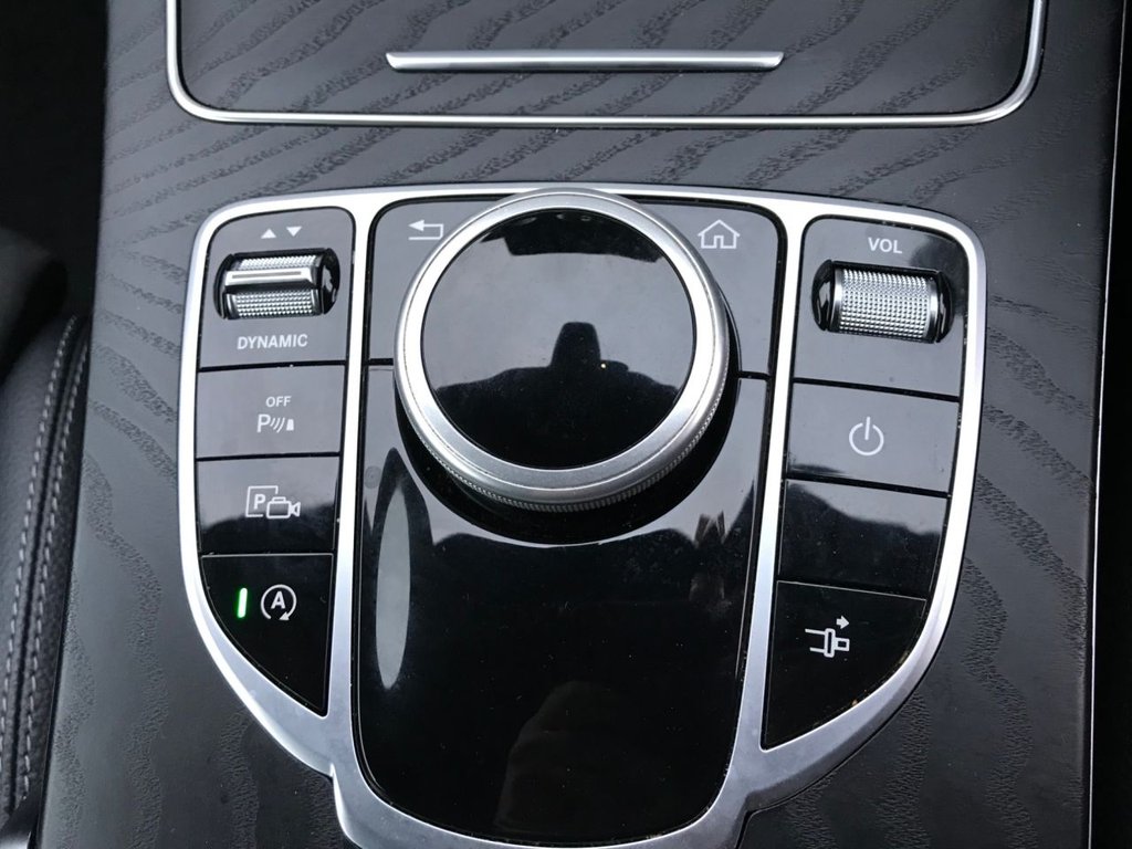 Used Mercedes-Benz C Class 2018 for sale - 76235764: Photo 23