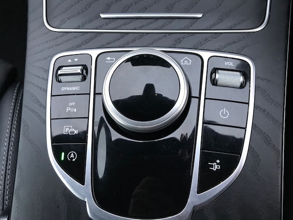 Used Mercedes-Benz C-Class 2018 for sale - 76235764: Photo 23