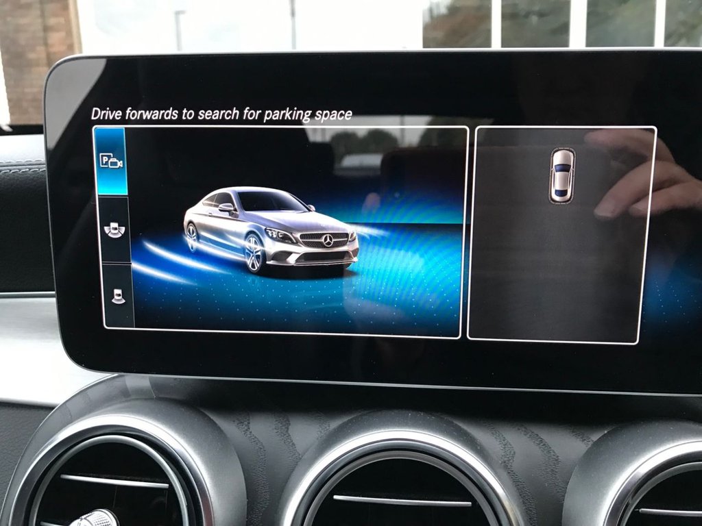 Used Mercedes-Benz C Class 2018 for sale - 76235764: Photo 25