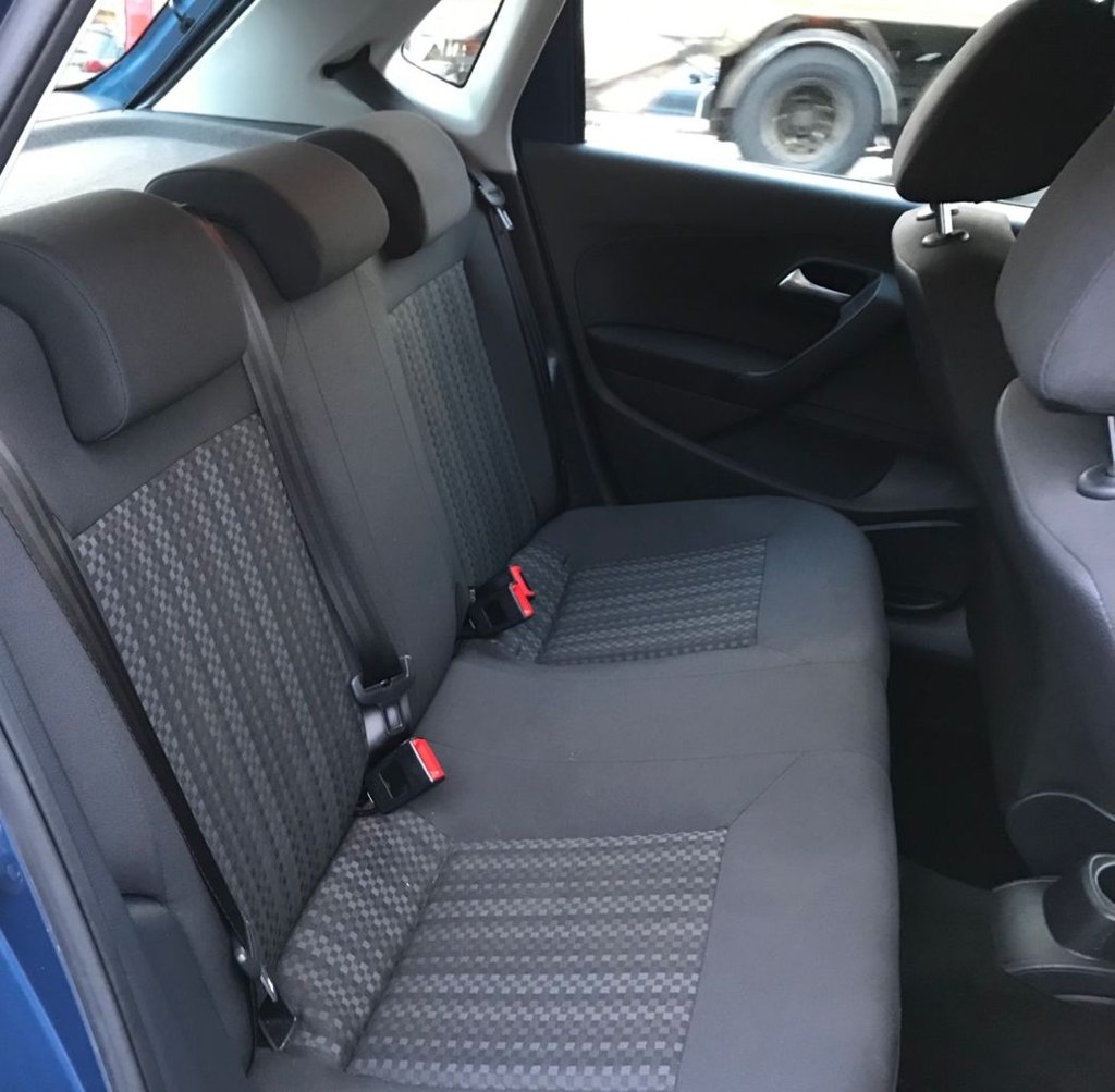 Used Volkswagen Polo 2017 for sale - 77227673: Photo 10