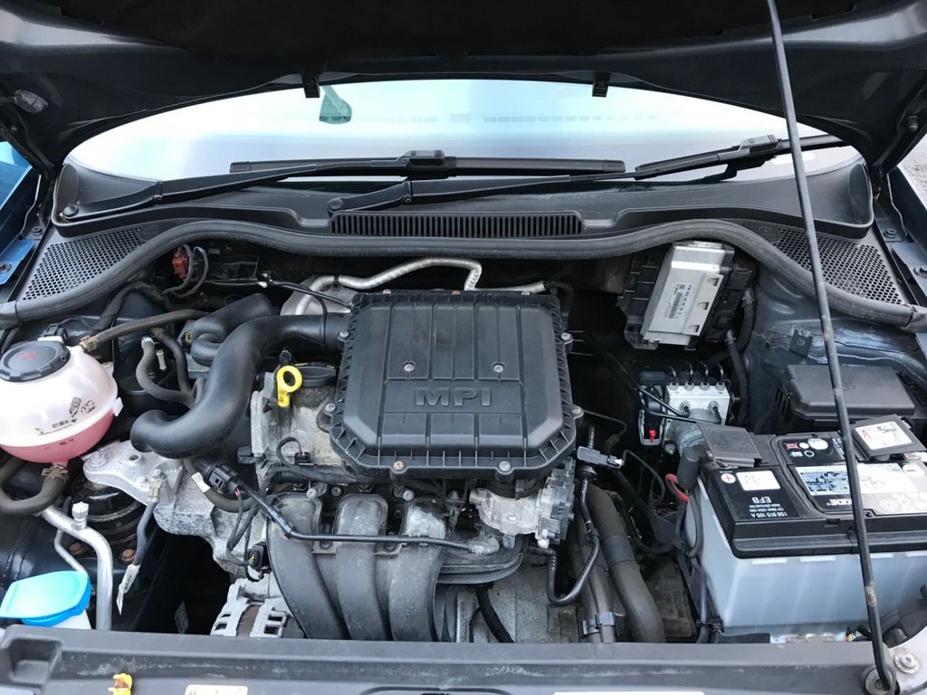 Used Volkswagen Polo 2017 for sale - 77227673: Photo 11