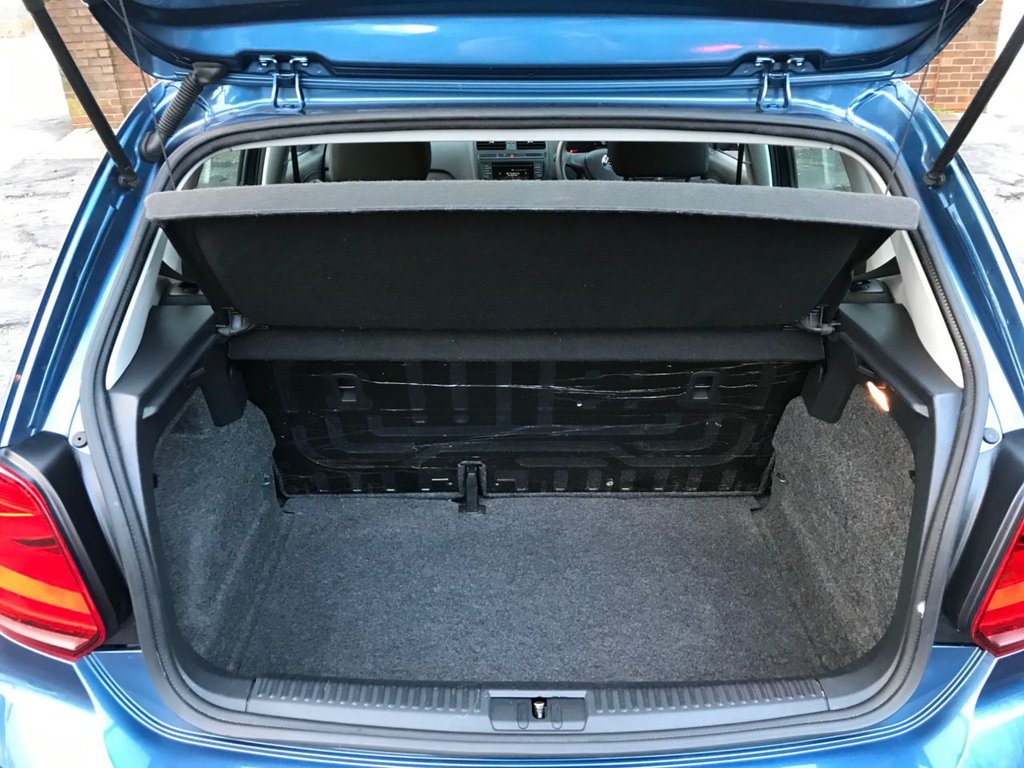 Used Volkswagen Polo 2017 for sale - 77227673: Photo 12