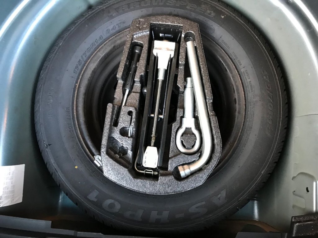 Used Volkswagen Polo 2017 for sale - 77227673: Photo 13