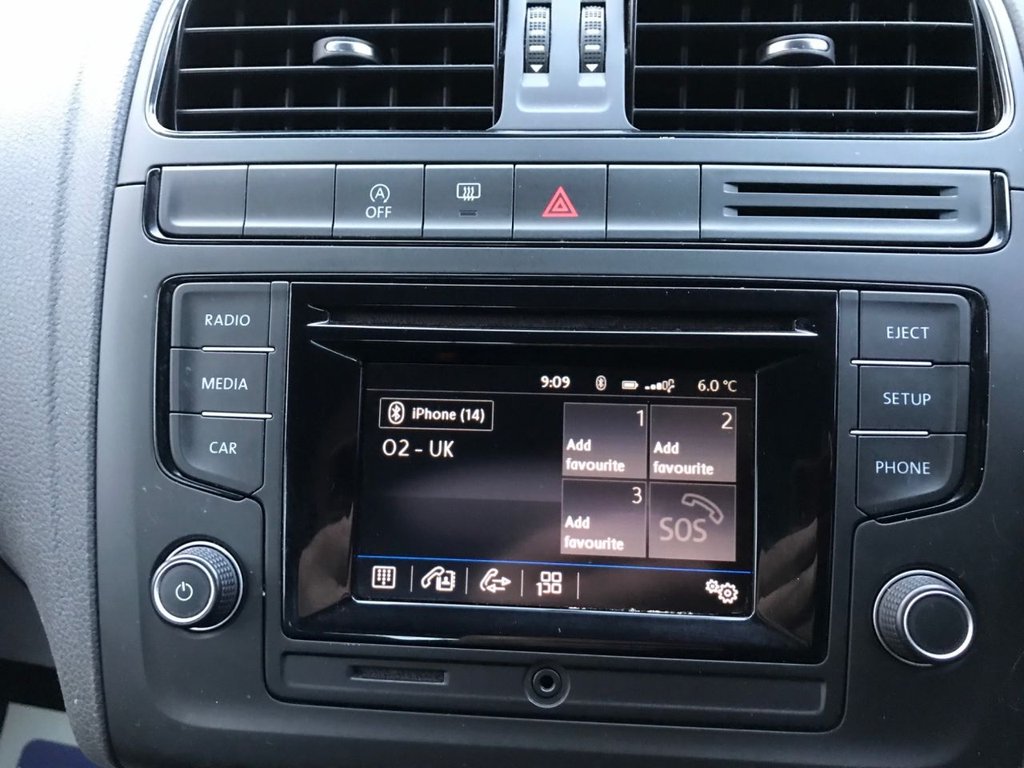 Used Volkswagen Polo 2017 for sale - 77227673: Photo 14