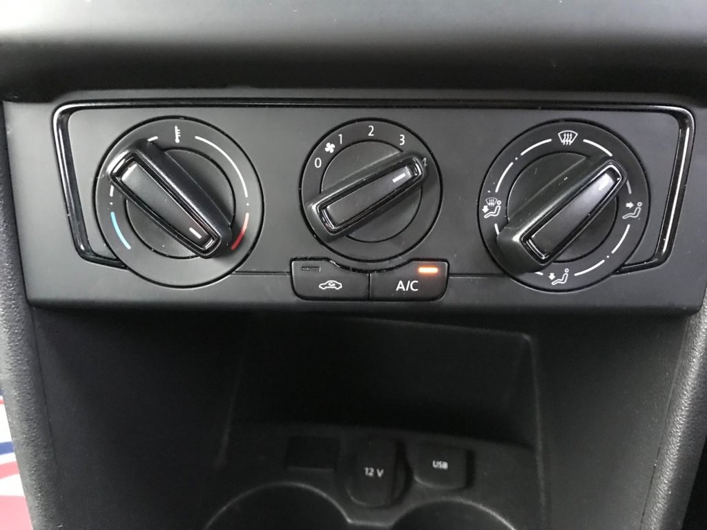 Used Volkswagen Polo 2017 for sale - 77227673: Photo 16