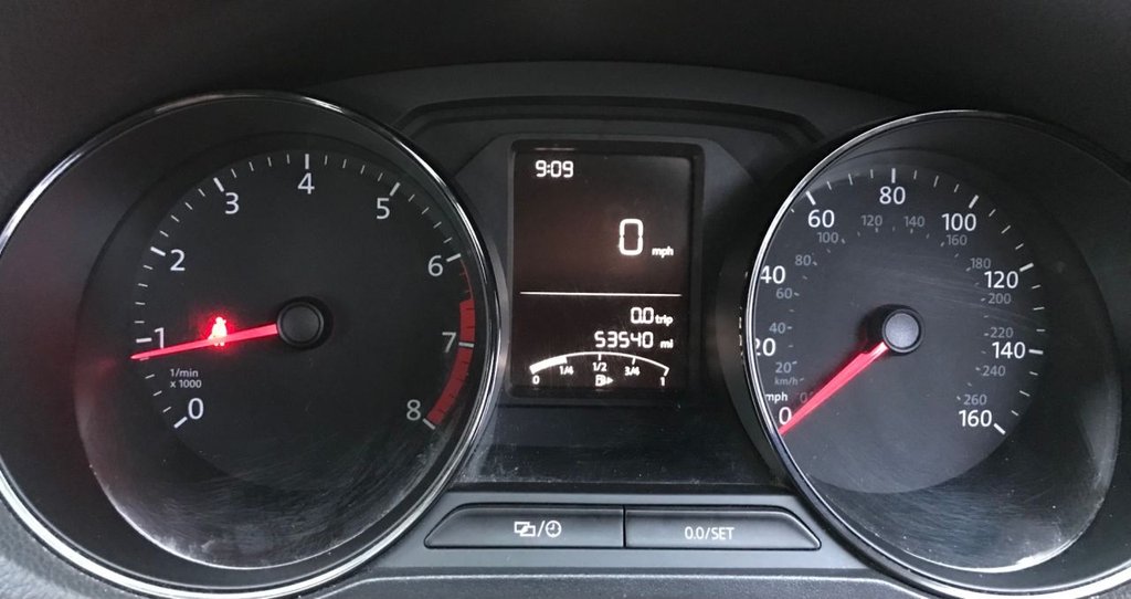 Used Volkswagen Polo 2017 for sale - 77227673: Photo 17