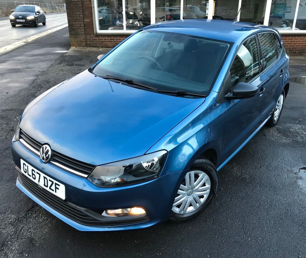 Used Volkswagen Polo 2017 for sale - 77227673: Photo 19