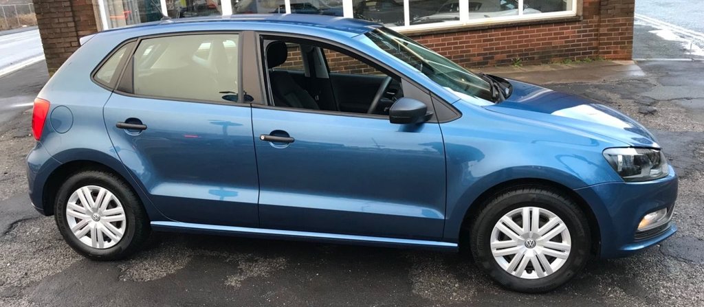 Used Volkswagen Polo 2017 for sale - 77227673: Photo 20