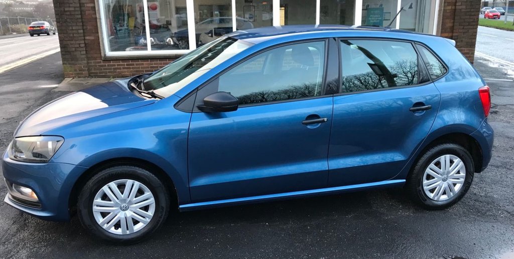 Used Volkswagen Polo 2017 for sale - 77227673: Photo 21