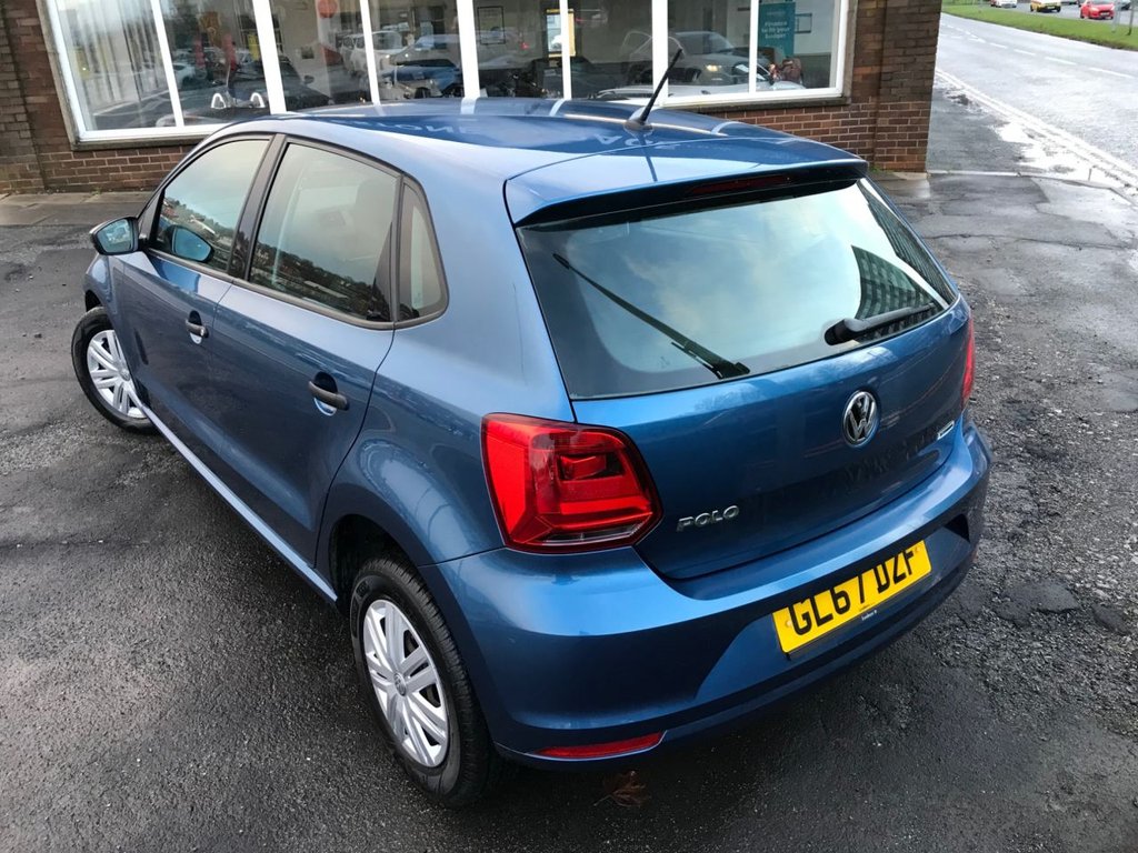 Used Volkswagen Polo 2017 for sale - 77227673: Photo 22