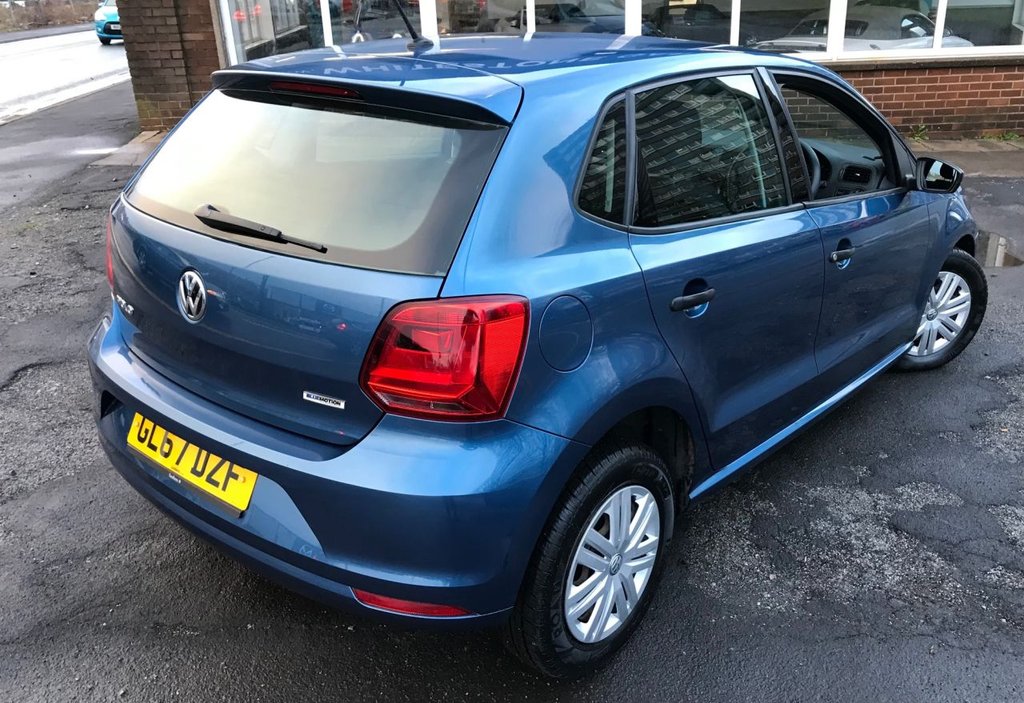 Used Volkswagen Polo 2017 for sale - 77227673: Photo 23
