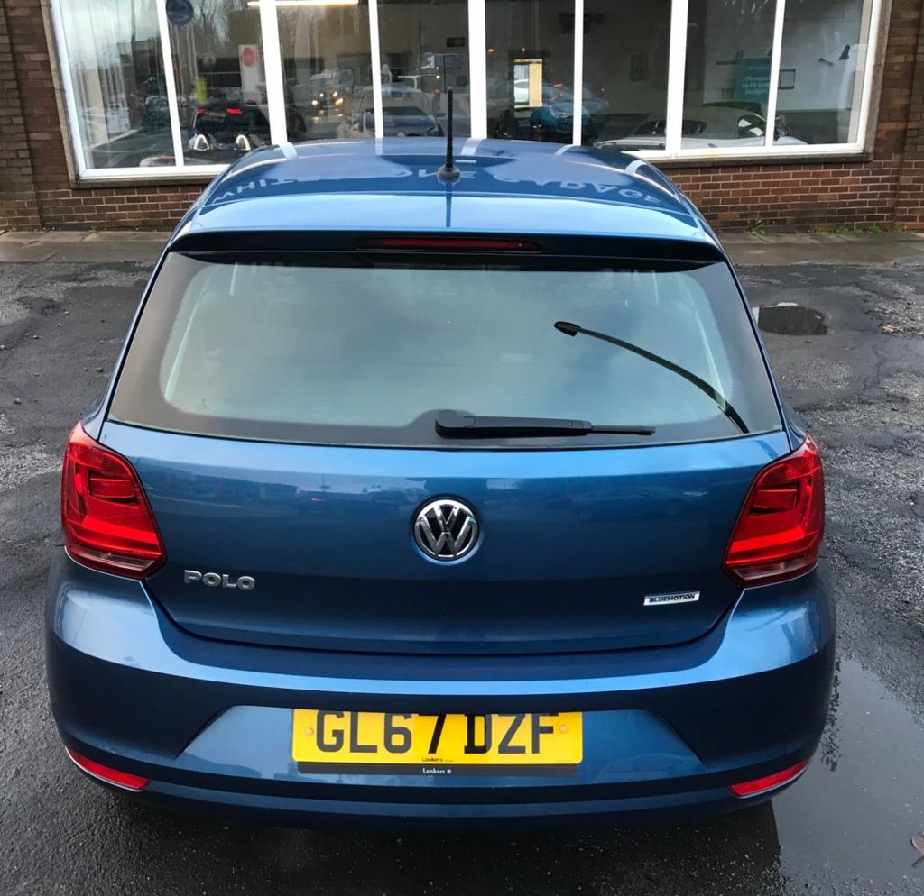Used Volkswagen Polo 2017 for sale - 77227673: Photo 24