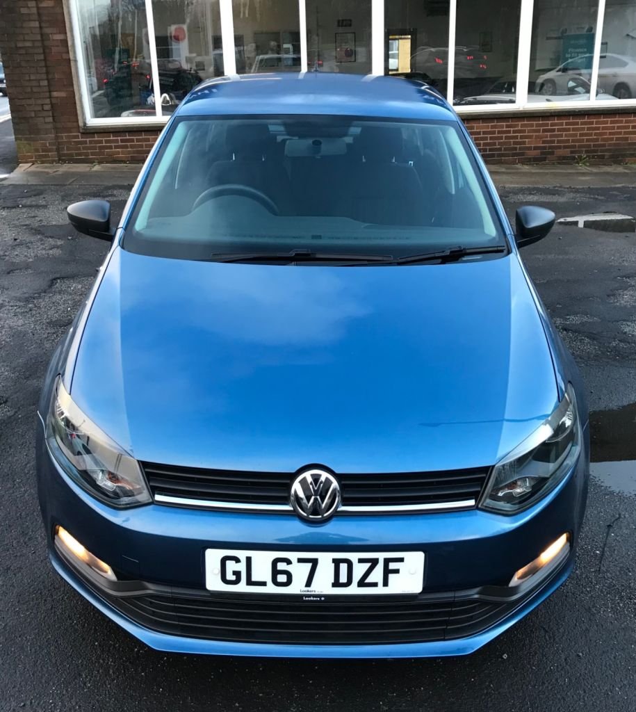 Used Volkswagen Polo 2017 for sale - 77227673: Photo 25