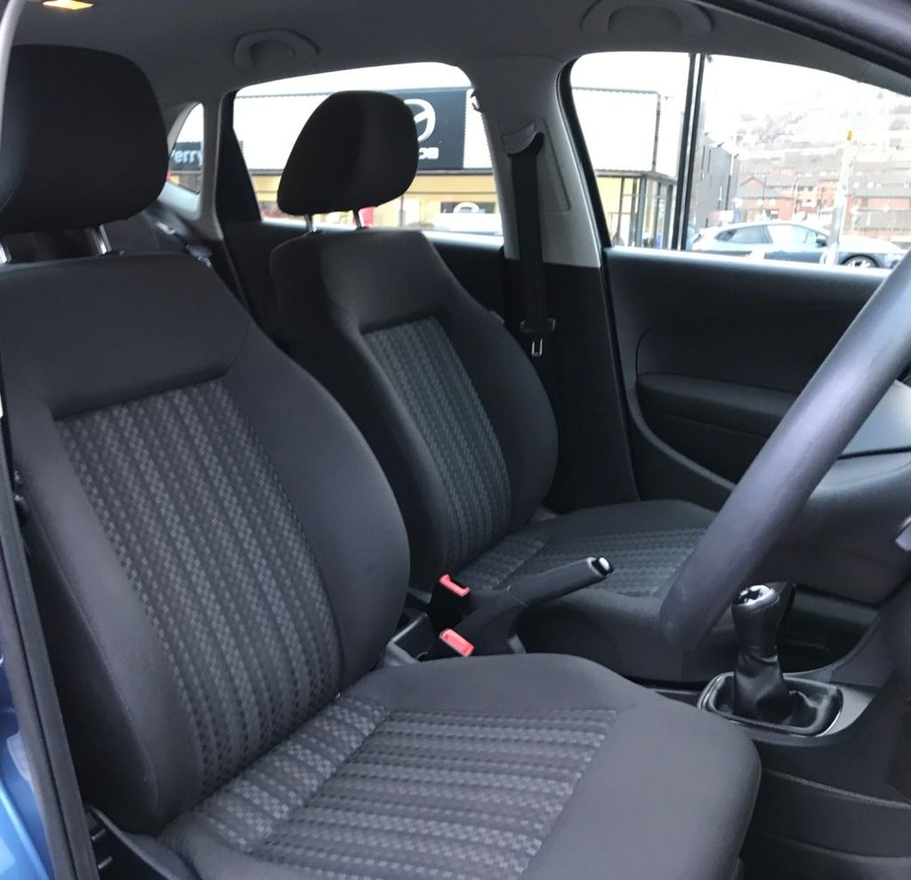 Used Volkswagen Polo 2017 for sale - 77227673: Photo 9