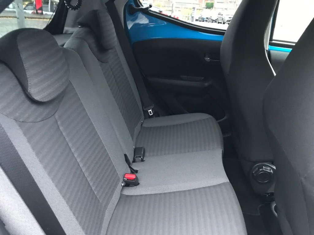 Used Toyota AYGO 2020 for sale - 76469795: Photo 13