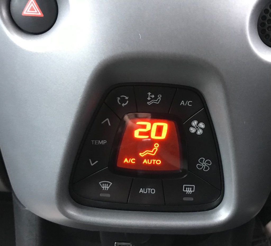 Used Toyota AYGO 2020 for sale - 76469795: Photo 14