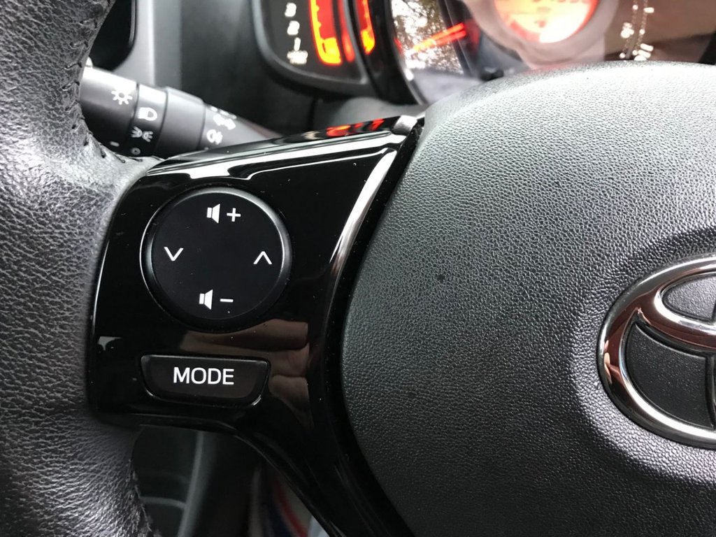 Used Toyota AYGO 2020 for sale - 76469795: Photo 15