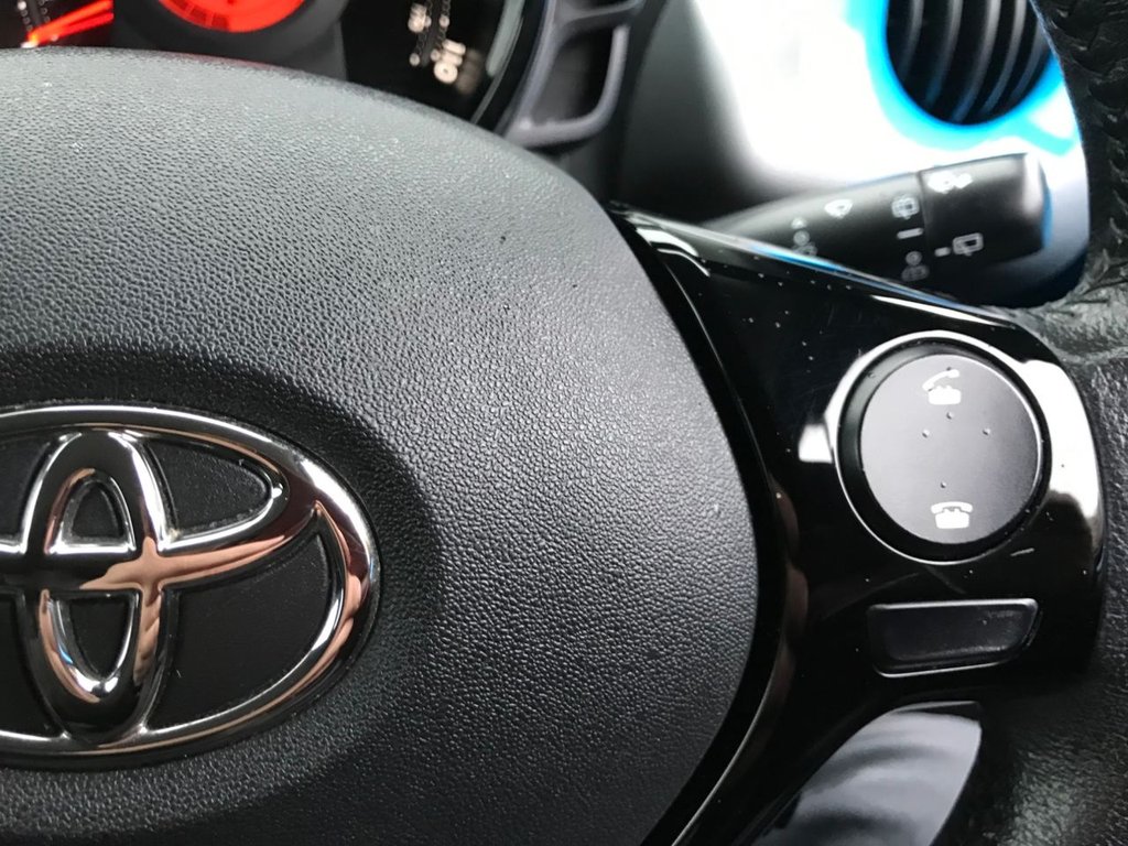 Used Toyota AYGO 2020 for sale - 76469795: Photo 16