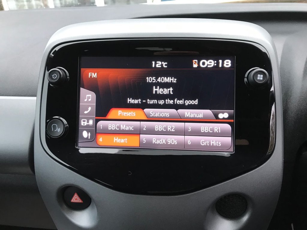 Used Toyota AYGO 2020 for sale - 76469795: Photo 17