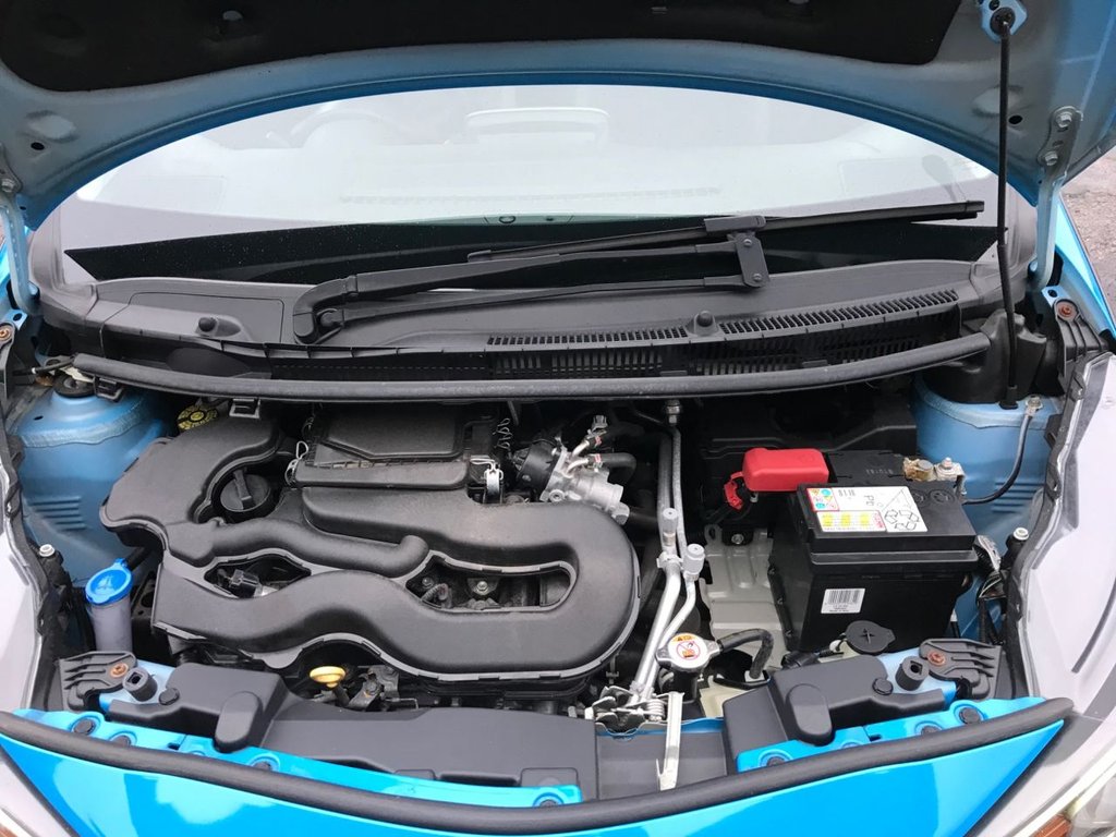 Used Toyota AYGO 2020 for sale - 76469795: Photo 18