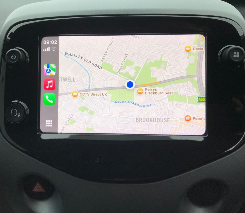 Used Toyota AYGO 2020 for sale - 76469795: Photo 2