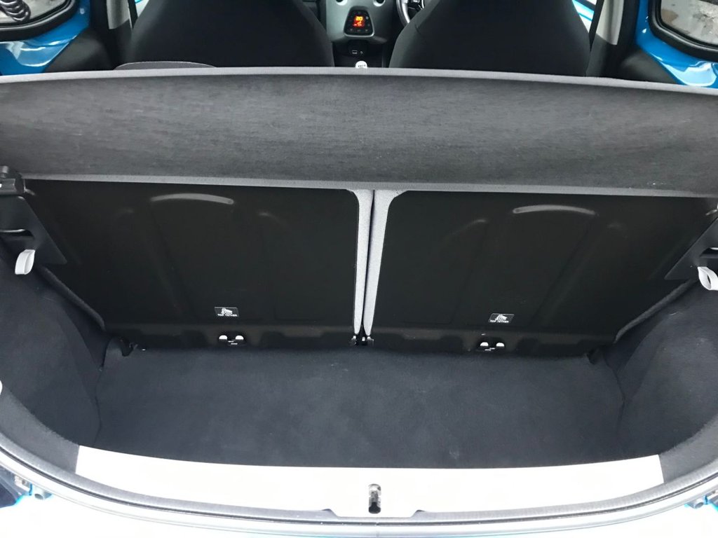 Used Toyota AYGO 2020 for sale - 76469795: Photo 22