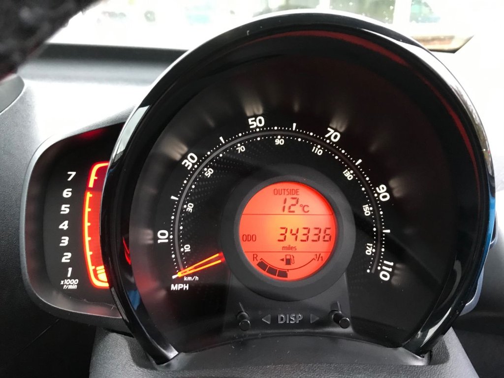 Used Toyota AYGO 2020 for sale - 76469795: Photo 3