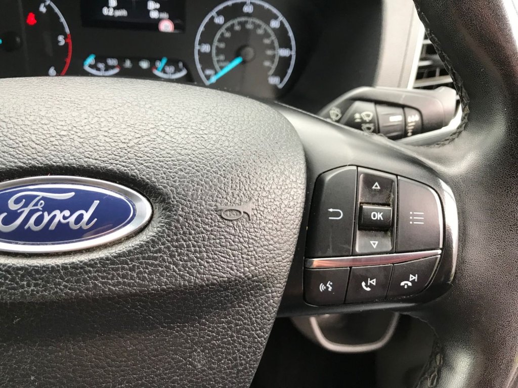 Used Ford Transit Custom 2022 for sale - 78082279: Photo 13