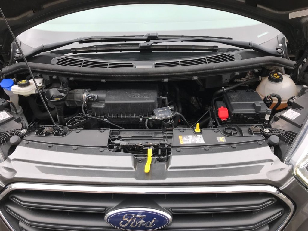 Used Ford Transit Custom 2022 for sale - 78082279: Photo 16