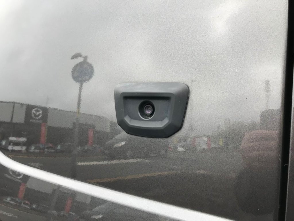 Used Ford Transit Custom 2022 for sale - 78082279: Photo 17