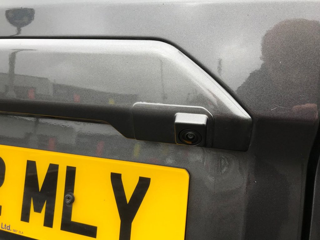 Used Ford Transit Custom 2022 for sale - 78082279: Photo 18