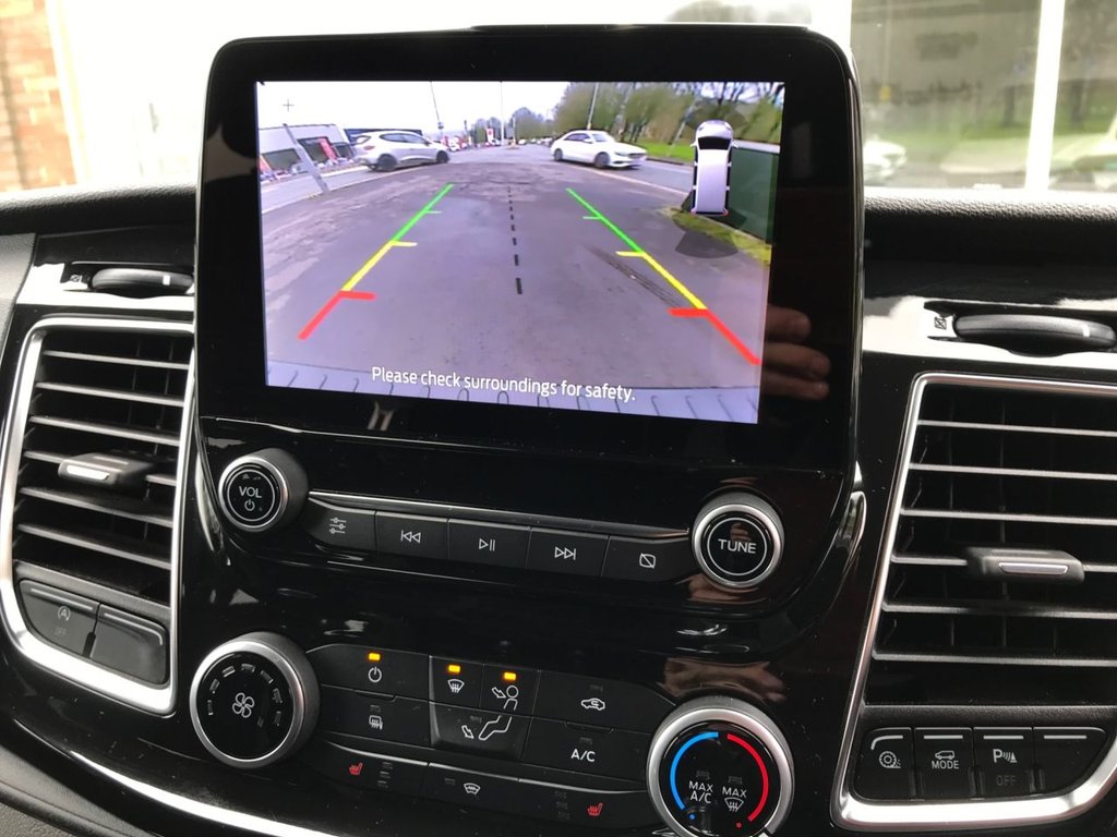 Used Ford Transit Custom 2022 for sale - 78082279: Photo 2