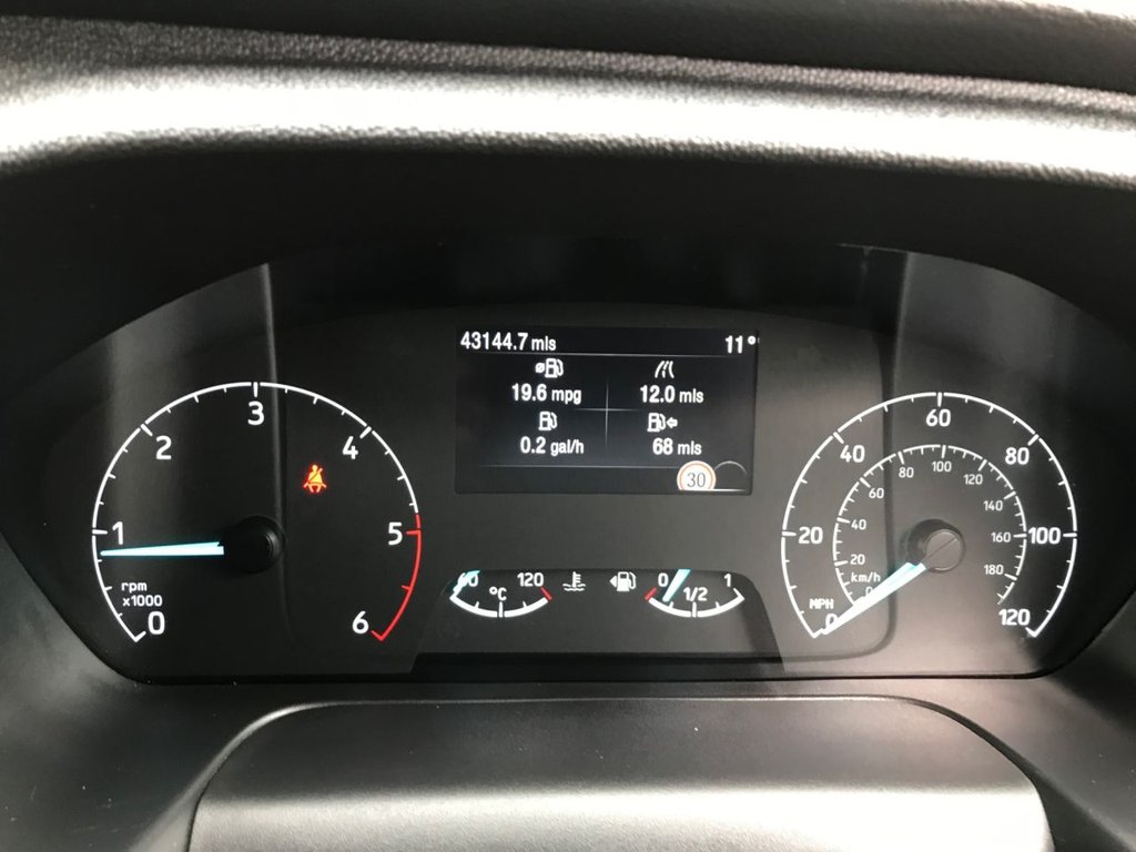 Used Ford Transit Custom 2022 for sale - 78082279: Photo 26