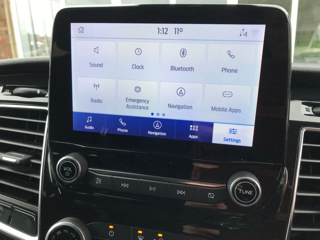 Used Ford Transit Custom 2022 for sale - 78082279: Photo 29