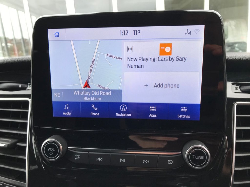 Used Ford Transit Custom 2022 for sale - 78082279: Photo 30