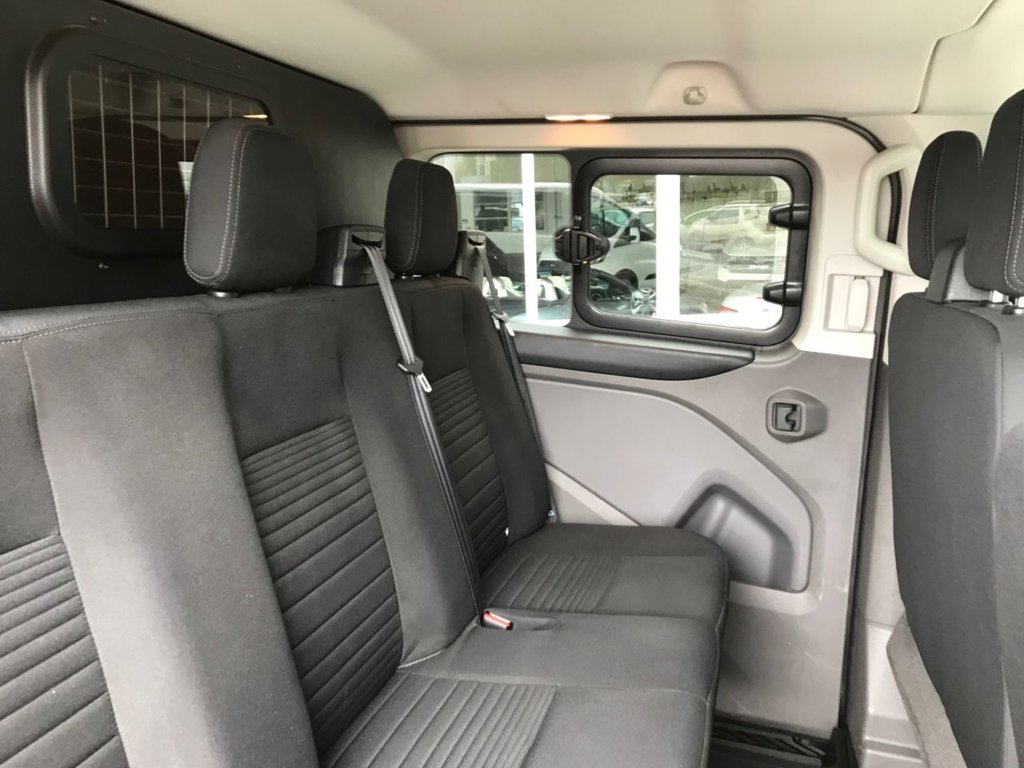 Used Ford Transit Custom 2022 for sale - 78082279: Photo 32