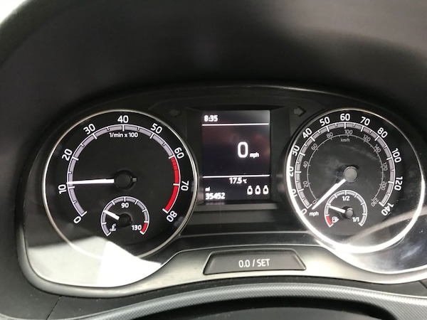 Used Skoda Fabia 2019 for sale - 74964052: Photo 10