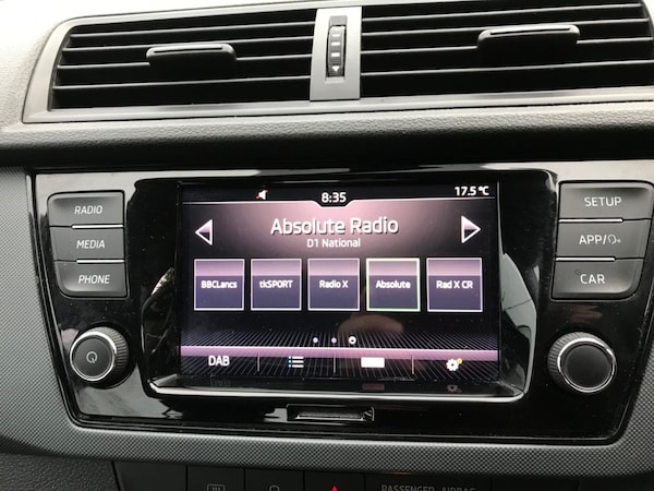 Used Skoda Fabia 2019 for sale - 74964052: Photo 11