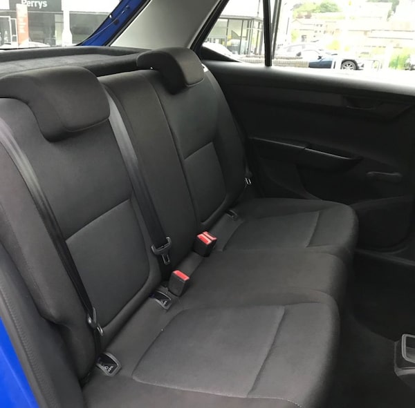 Used Skoda Fabia 2019 for sale - 74964052: Photo 13