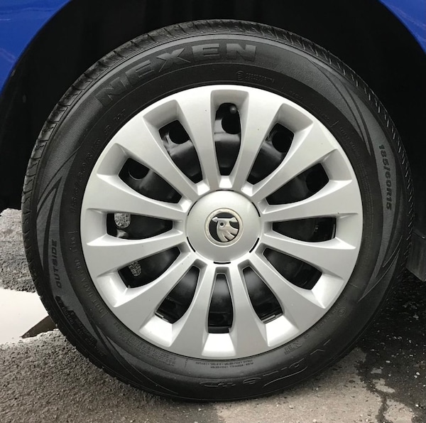 Used Skoda Fabia 2019 for sale - 74964052: Photo 16