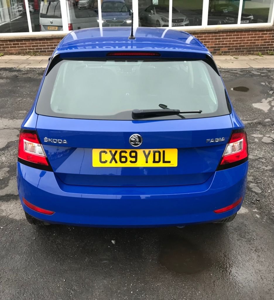 Vehicle 24
