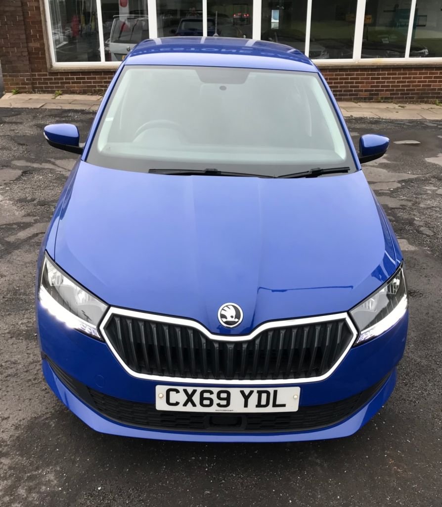 Vehicle 25