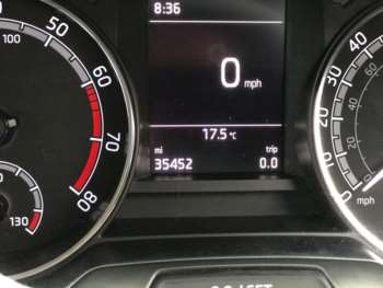Used Skoda Fabia 2019 for sale - 74964052: Photo