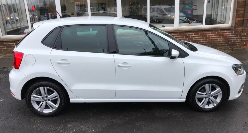 Used Volkswagen Polo 2017 for sale - 77436404: Photo 13