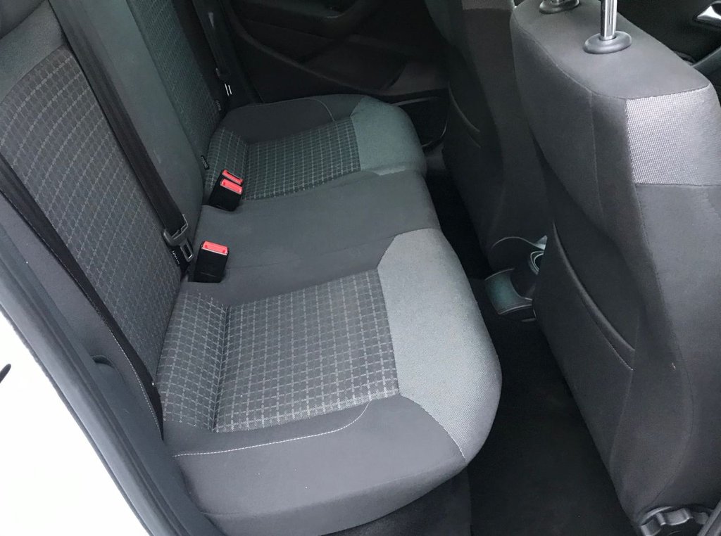 Used Volkswagen Polo 2017 for sale - 77436404: Photo 14