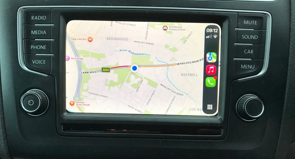 Used Volkswagen Polo 2017 for sale - 77436404: Photo 19