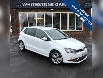 Volkswagen Polo feature image