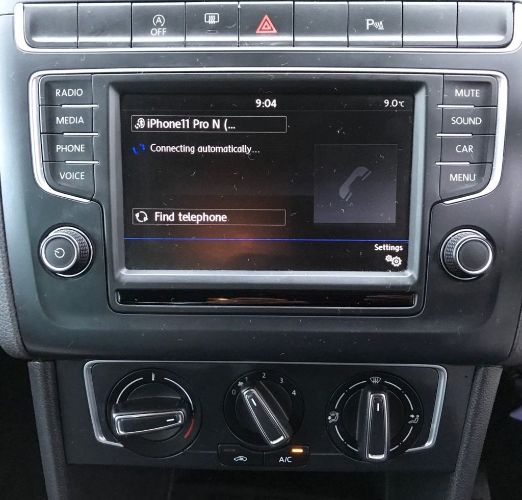 Used Volkswagen Polo 2017 for sale - 77436404: Photo 21