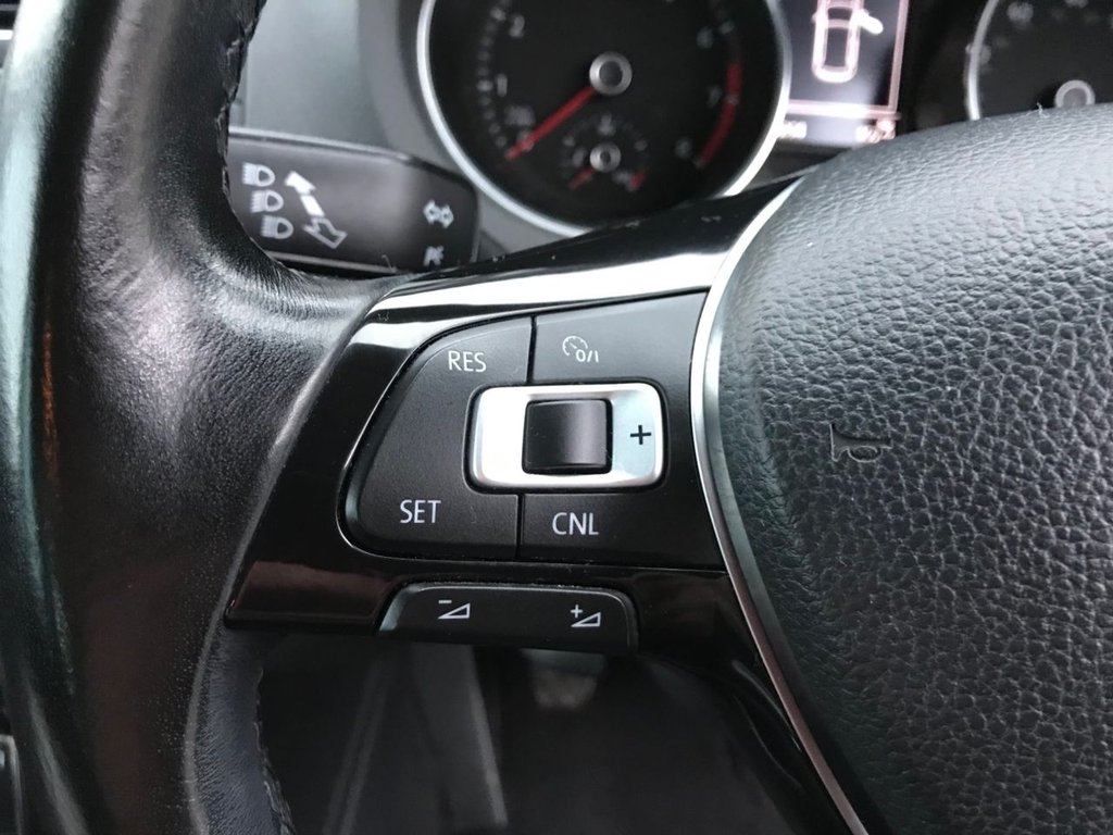 Used Volkswagen Polo 2017 for sale - 77436404: Photo 24