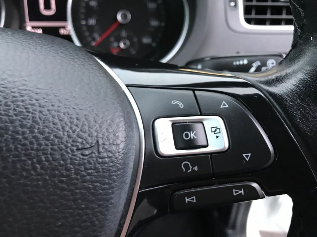 Used Volkswagen Polo 2017 for sale - 77436404: Photo 25